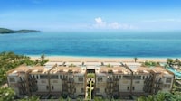 Luxurious Beachfront Townhomes Image 1