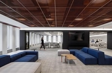 Flexible Conference Centre Designs