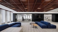 Flexible Conference Centre Designs