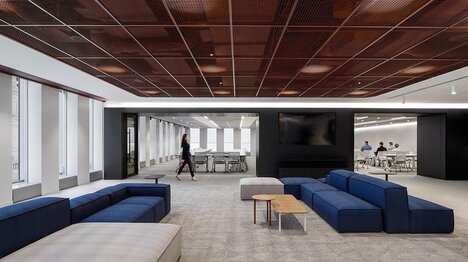 Flexible Conference Centre Designs