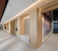 Flexible Conference Centre Designs Image 3