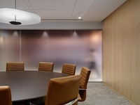 Flexible Conference Centre Designs Image 4