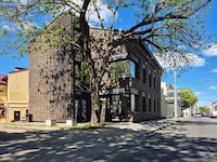 Modern Brick Buildings Image 2