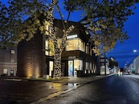Modern Brick Buildings Image 3