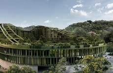 Forest-Compatible Vertical Neighborhood