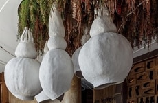 Georgian Cultural Heritage-Informed Restaurants