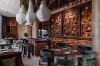 Georgian Cultural Heritage-Informed Restaurants Image 4