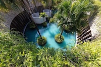 Luxurious Hidden Spa Designs Image 4