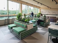 All-Electric Service Areas Image 2