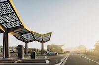 All-Electric Service Areas Image 3