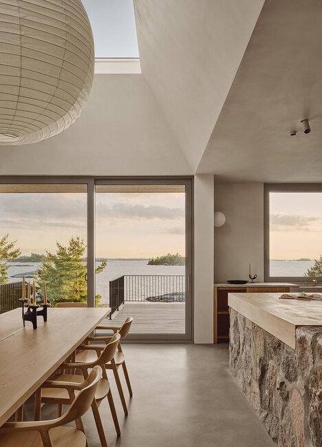 Serene Family Cottages