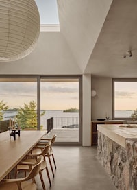Serene Family Cottages
