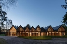 Modern Nature Therapy Retreats