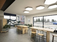 Design-Forward Educational Spaces