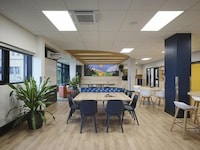 Design-Forward Educational Spaces Image 2