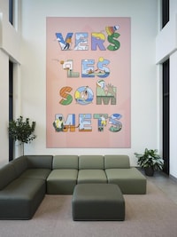 Design-Forward Educational Spaces Image 3
