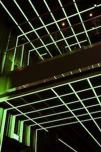 Ultra-Modern Immersive Nightlife Spaces Image 2