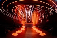 Ultra-Modern Immersive Nightlife Spaces Image 4