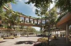 Biophilic Workplace Designs