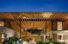 Modern Tropically-Informed Residences
