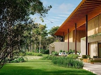 Modern Tropically-Informed Residences Image 3