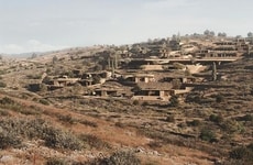 Award-Winning Greek Village Concepts