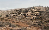 Award-Winning Greek Village Concepts