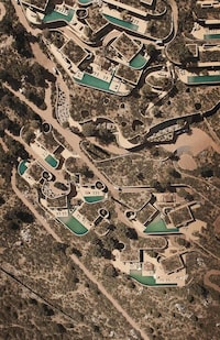 Award-Winning Greek Village Concepts Image 2