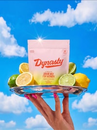 Female-Focused Hydration Mixes Image 1
