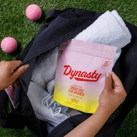 Female-Focused Hydration Mixes Image 2