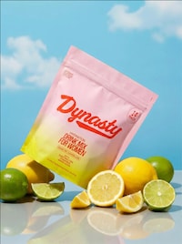 Female-Focused Hydration Mixes Image 3