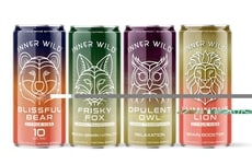 Mineral-Rich Functional Drinks