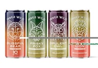 Mineral-Rich Functional Drinks