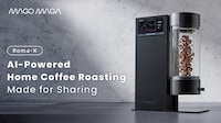 AI-Optimized Coffee Roasters Image 1