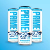 Toaster Pastry Protein Drinks Image 2