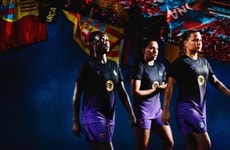 Mamba Mentality Football Kits