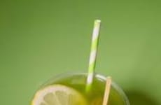 Sour Umami Beverages