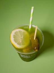 Sour Umami Beverages