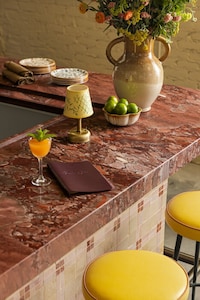 Residential Cocktail Lounges