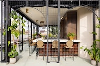 Residential Cocktail Lounges Image 3