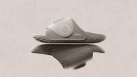 Recovery Slide Sandals Image 1