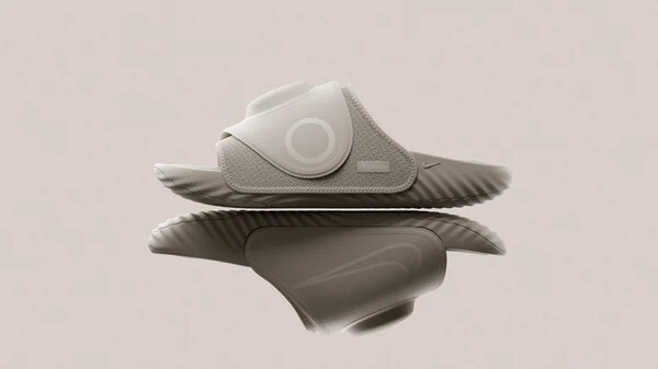 Recovery Slide Sandals