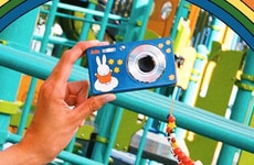 Themed Digital Cameras