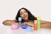 Feel-Good Sensorial Skincare Image 1