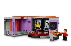 Sci-Fi Bridge Sets
