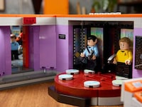 Sci-Fi Bridge Sets Image 3