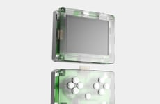Modular Handheld Computers