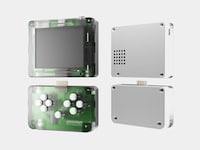 Modular Handheld Computers Image 2