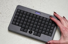 Compact Mechanical Keyboards