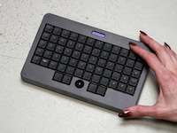 Compact Mechanical Keyboards Image 1